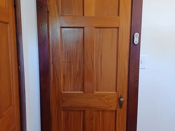 Clean Nice Woodwork - 4137 Manchester Ave