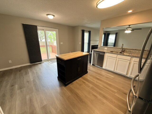 Building Photo - Spacious 4BR Home with Fenced Yard, Community Pool & 2-Car Garage