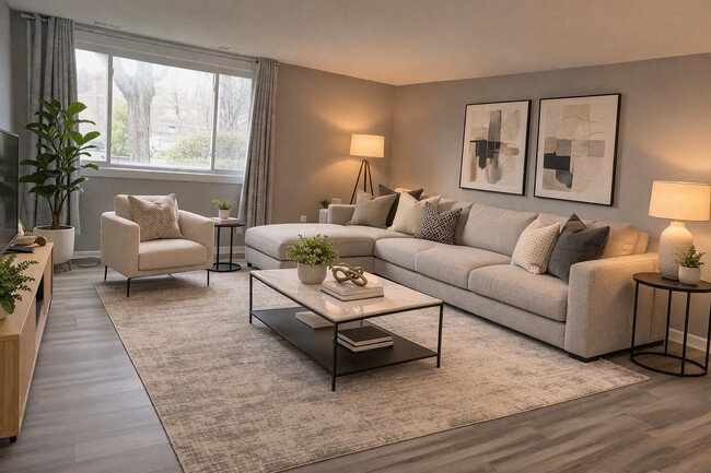 Building Photo - 2650 Brookwood Way Dr