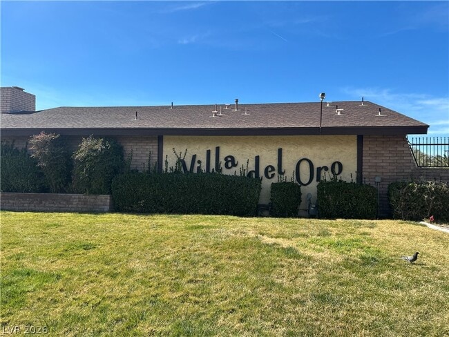 Building Photo - 4458 Del Oro Dr