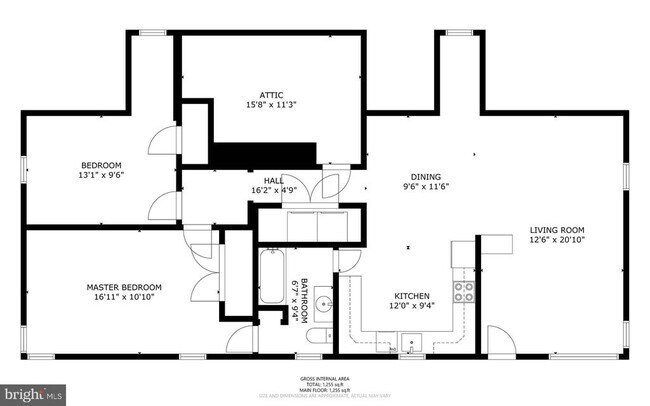 Building Photo - 332 Ridge Rd