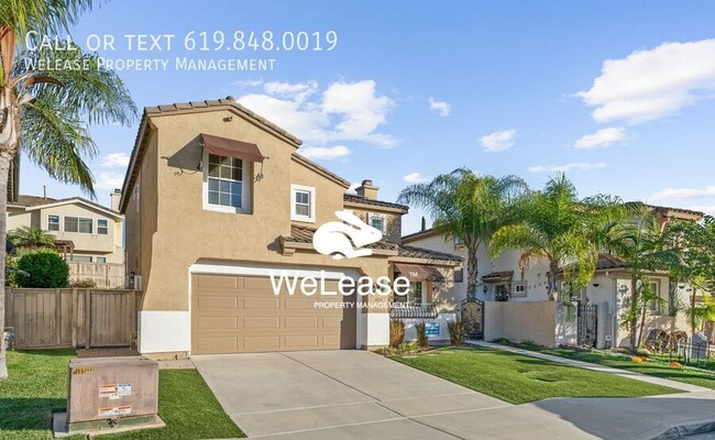 Building Photo - Welcome to Your Dream Home in Chula Vista!