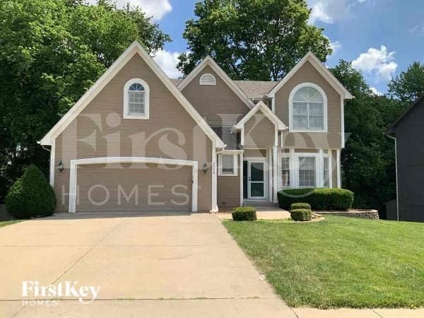 Building Photo - 7708 NE 74th Terrace