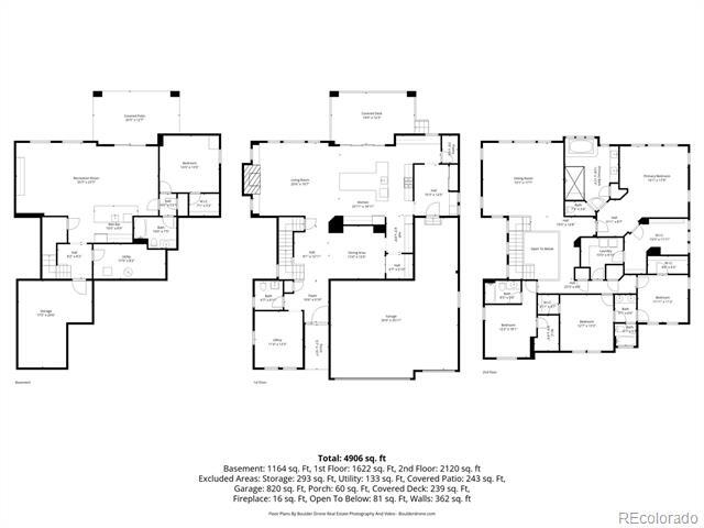 Building Photo - 3429 W 154th Ave