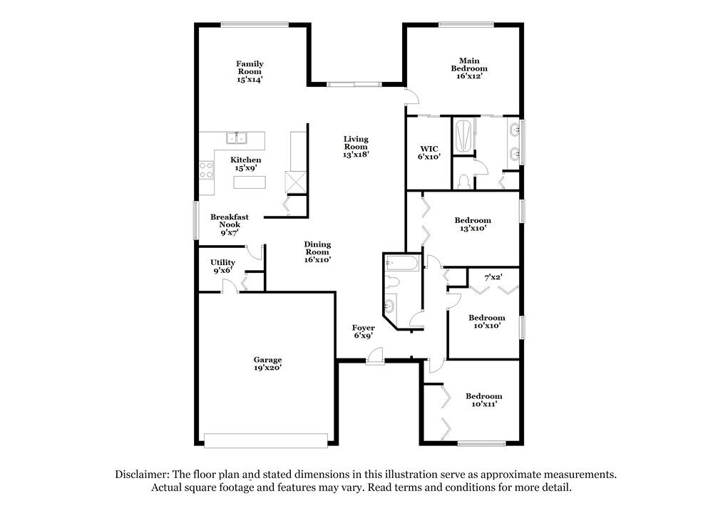 Building Photo - 304 Fareham Dr