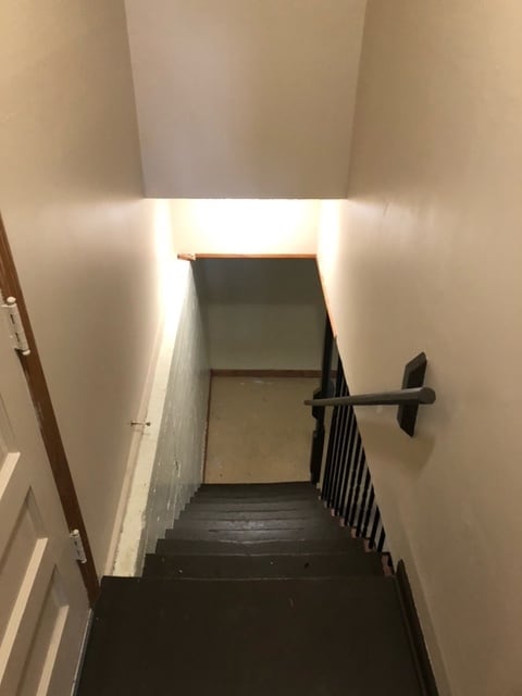 Building Photo - 1507 N Battin St