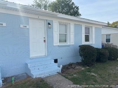 Building Photo - 120 Calvin St