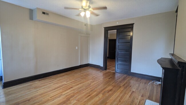 Building Photo - 2201-2203 Jules Street