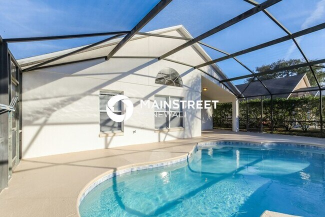 Building Photo - 4 Bedroom Pet-Friendly Home in Kissimmee, ...