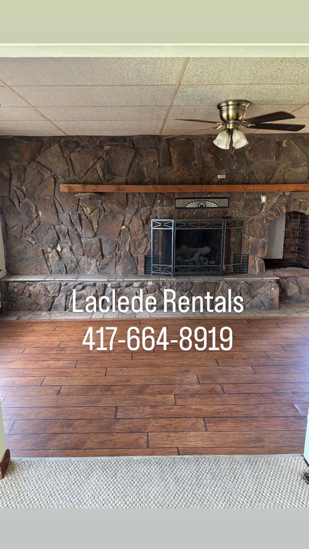 Building Photo - 2 Bed / 1 Bath home for rent