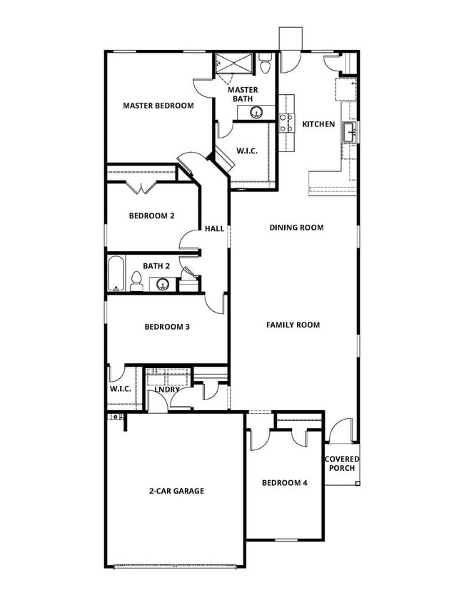 Building Photo - 15834 Berry Hl Dr