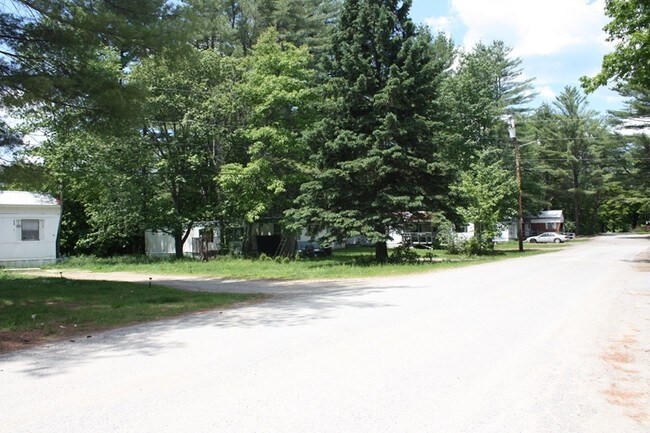  - Arkay Mobile Home Park