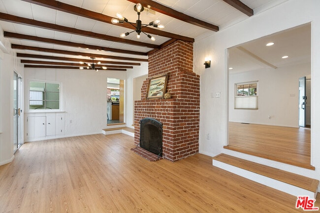 Building Photo - 3101 Cardiff Ave