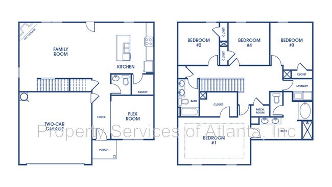 Building Photo - 3689 Chevington Ct SE