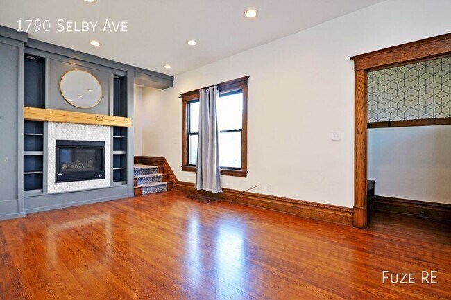 Building Photo - 1790 Selby Ave