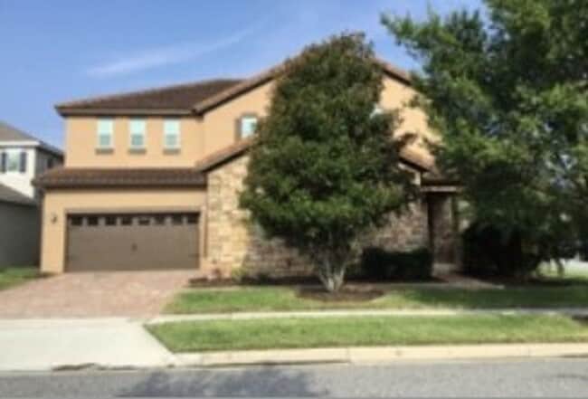 Building Photo - Spectacular  5/4 with 3 car garage home in Winter Garden