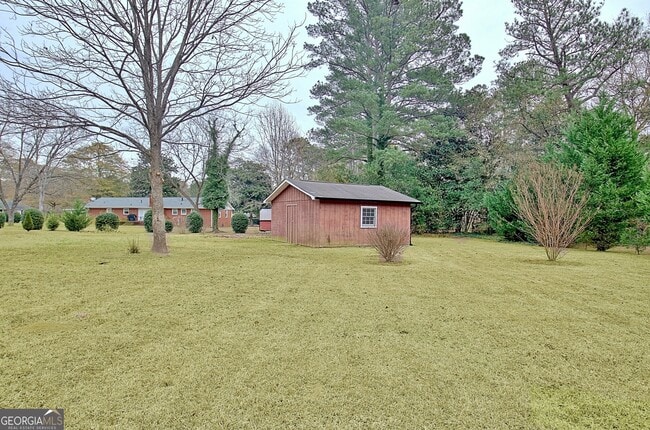 Building Photo - 500 Circle Dr