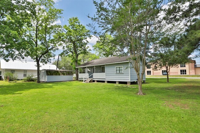 Building Photo - 18419 Buddy Riley Blvd