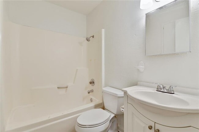 Building Photo - 1602 W Braker Ln