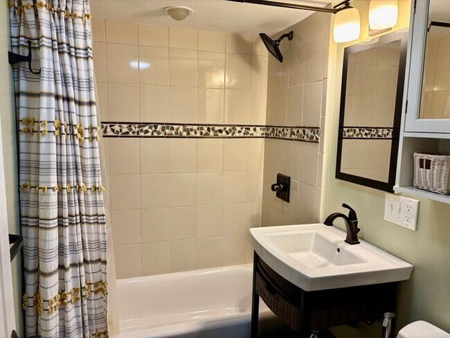 Building Photo - 2192 Massachusetts Ave