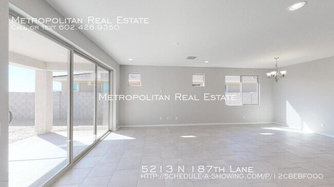Building Photo - 5213 N 187th Ln