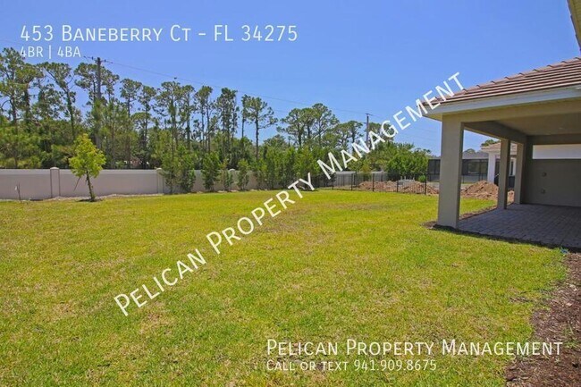 Building Photo - 453 Baneberry Ct