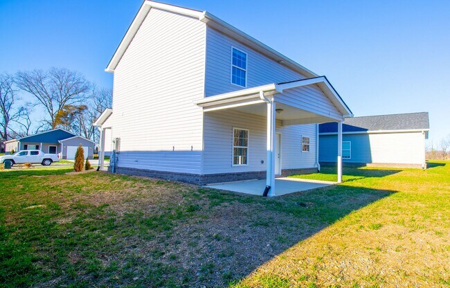 Building Photo - 3449 Frylee Ct