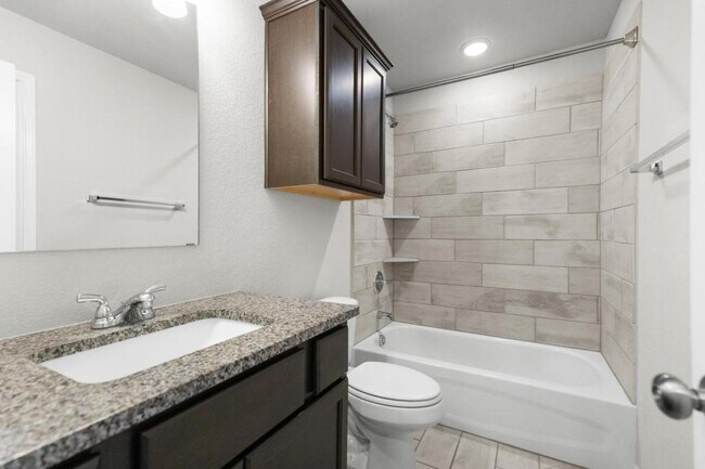 Building Photo - 7005 McGregor Lp