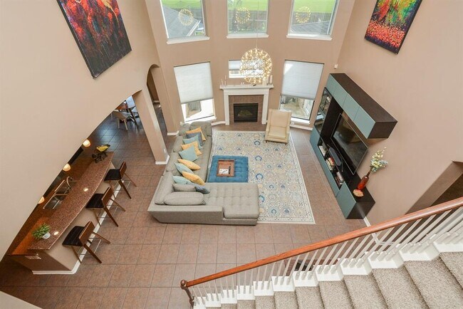 Building Photo - 3603 Quail Springs Ln