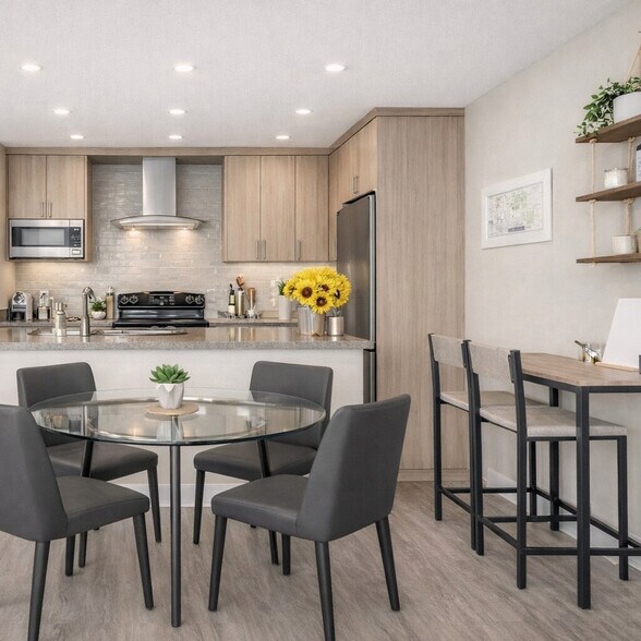 Building Photo - 11200 NE 11th St