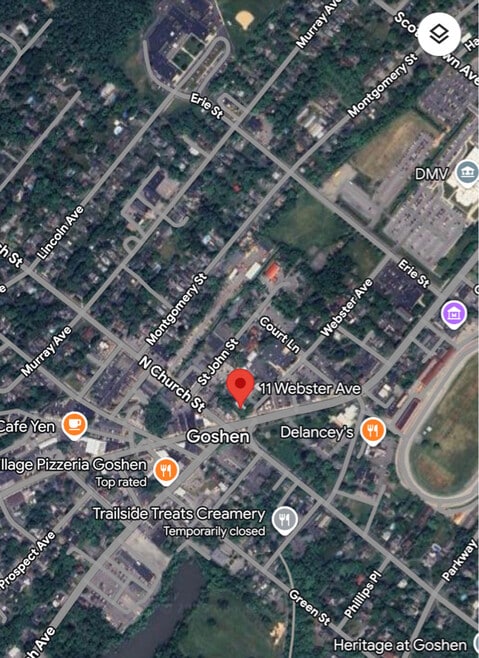 Building Photo - 11 Webster Ave