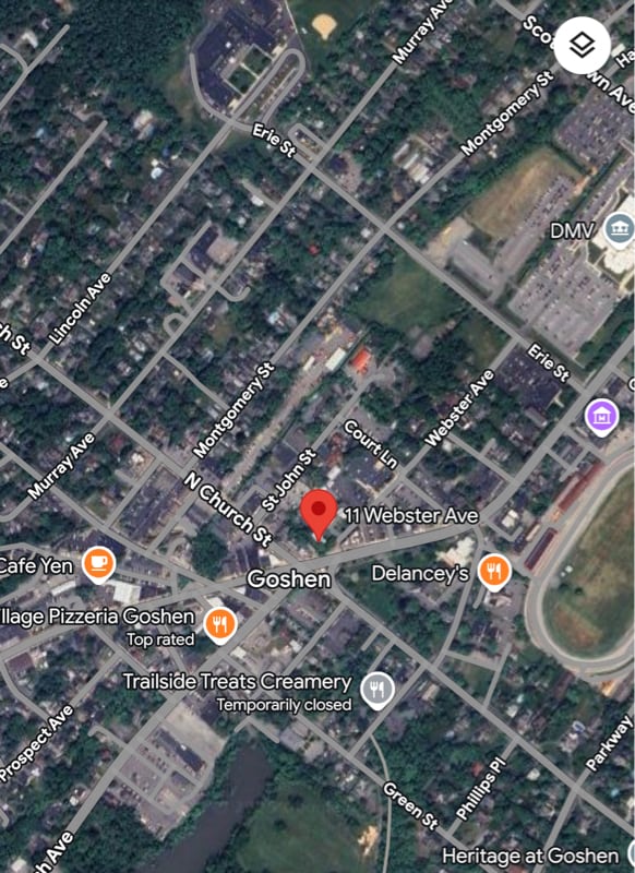 Building Photo - 11 Webster Ave