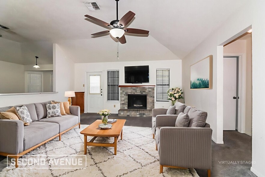 Building Photo - 7818 Impala Dr