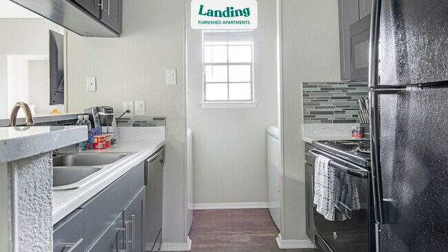 Building Photo - 18800 Lina St