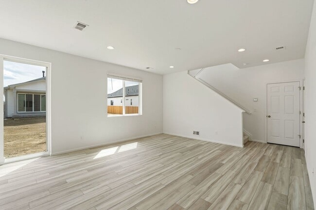 Building Photo - 2023 New Construction from Richmond American Homes. 4 bedrooms, 2.5 bathrooms, 3 car garage