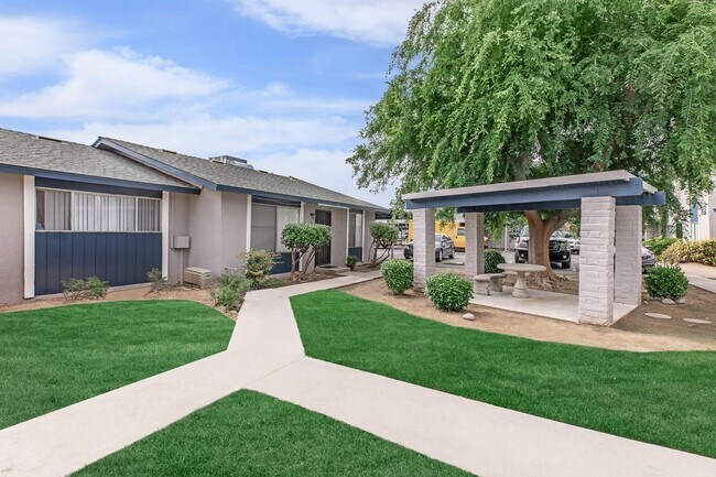 Interior Photo - Welcome to Cameron Park Apartments || Your Fresno Oasis Awaits