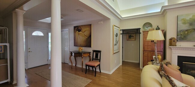 Building Photo - Charming Lake Santa Fe Canal Basin Home – ...