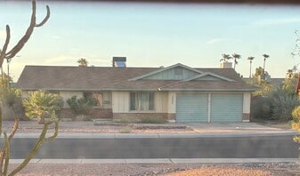 Building Photo - 2006 E Duke Dr