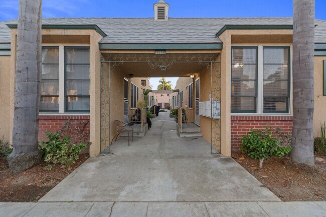 Building Photo - 3312 E 2nd Street