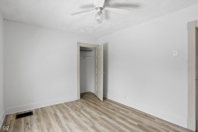 Building Photo - 2321 Guilford Ave