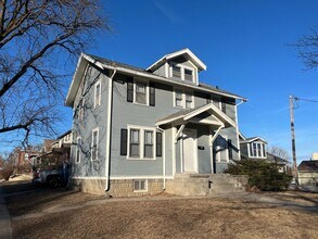 Building Photo - Available MAY- 5BR Gifford Park