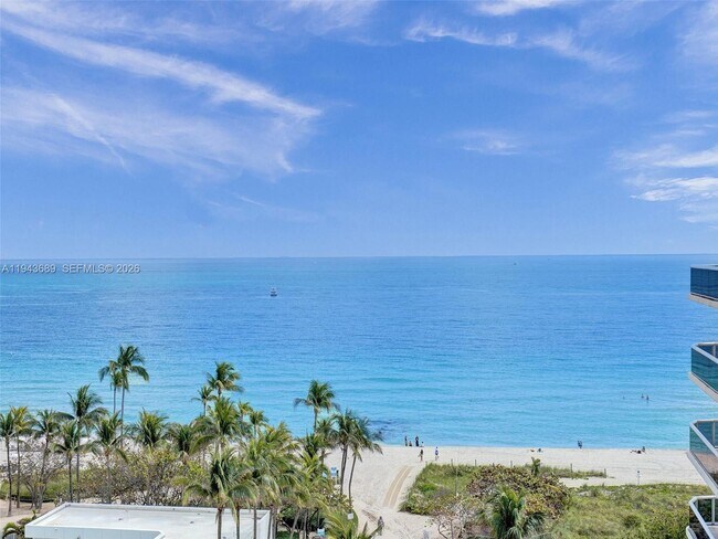 Building Photo - 9595 Collins Ave