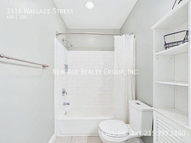 Building Photo - 3516 Wallace St