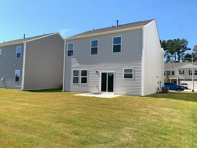 Building Photo - 120 Pisgah St