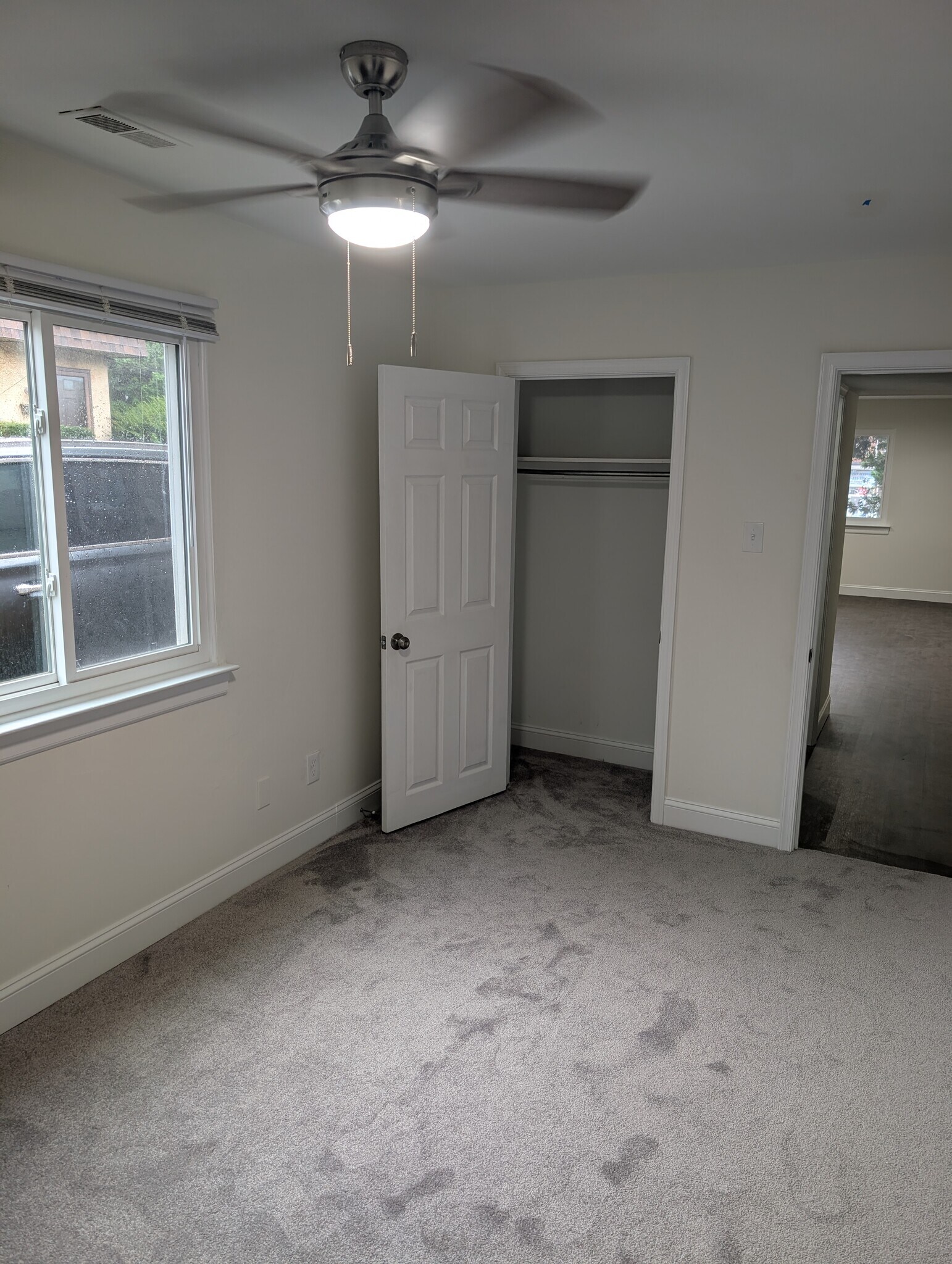 bedroom 2 - 1123 Bethlehem Pike