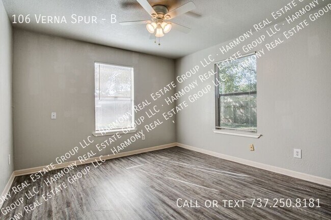 Building Photo - 106 Verna Spur