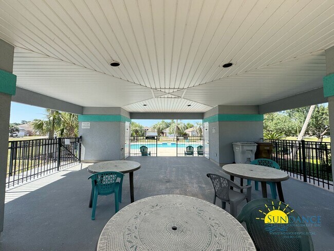 Building Photo - Solar Energy Efficiency in sought after Gated Community of Parker's Landing with a Neighborhood P...