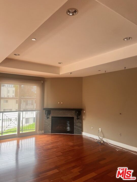 Building Photo - 8609 W Knl Dr