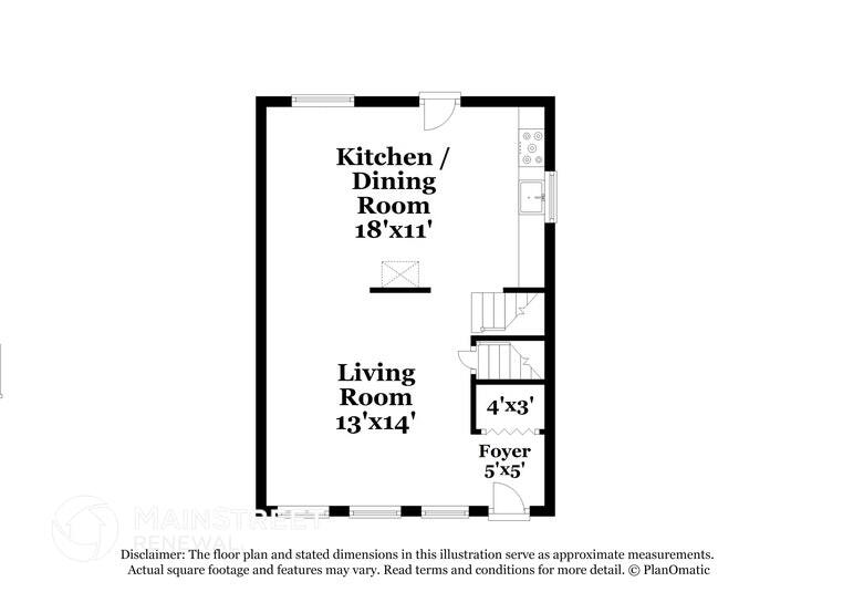 Building Photo - 913 Woodlark Dr