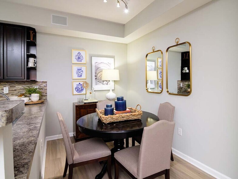 Madison Park 4515 Desantis Ct Columbus OH 43214 Apartment Finder